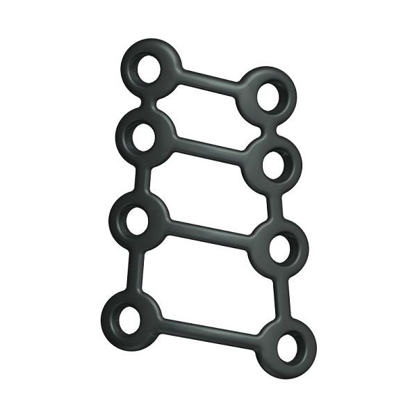 1.5 ملی میٹر بٹریس لاکنگ پلیٹ