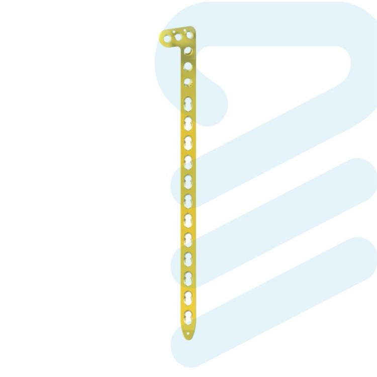 LCP میڈیکل قریبی ٹیبیا پلیٹیں