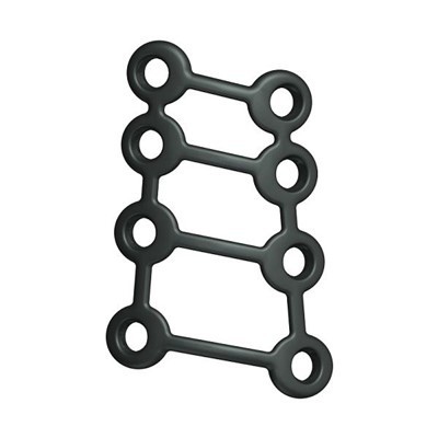 1.5 ملی میٹر بٹریس لاکنگ پلیٹ