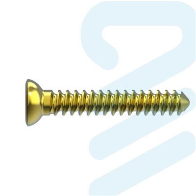 3.5 ملی میٹر کارٹیکل سکرو