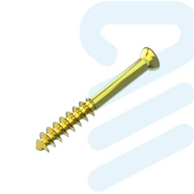 4.0 ملی میٹر کینسل سکرو