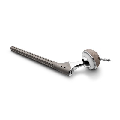 سیمنٹ لیس کولہے کی تبدیلی کے امپلانٹ