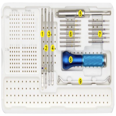 1.5 2.0 لاکنگ پلیٹوں کے لئے آلہ