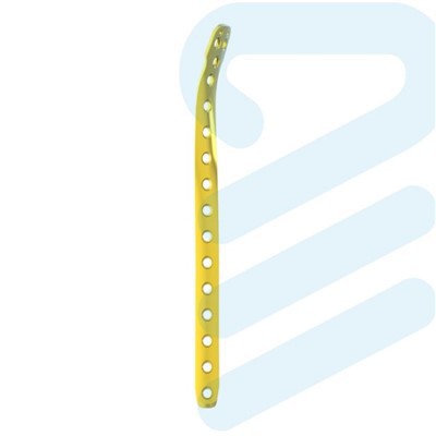 LCP لاکنگ کمپریشن پلیٹ