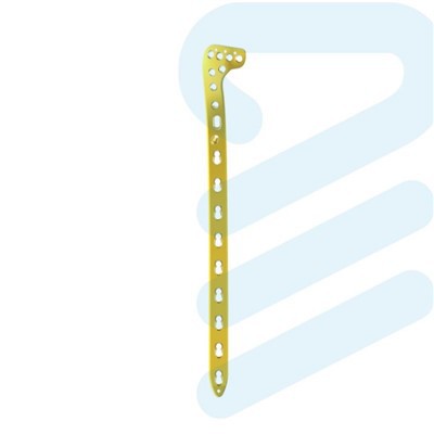 قریبی پس منظر ٹیبیل لاکنگ پلیٹ