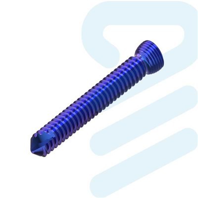 خود ٹیپنگ لاکنگ سکرو