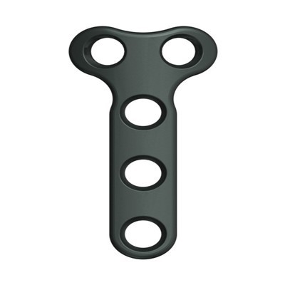 ٹی شکل میٹاکارپال پلیٹ