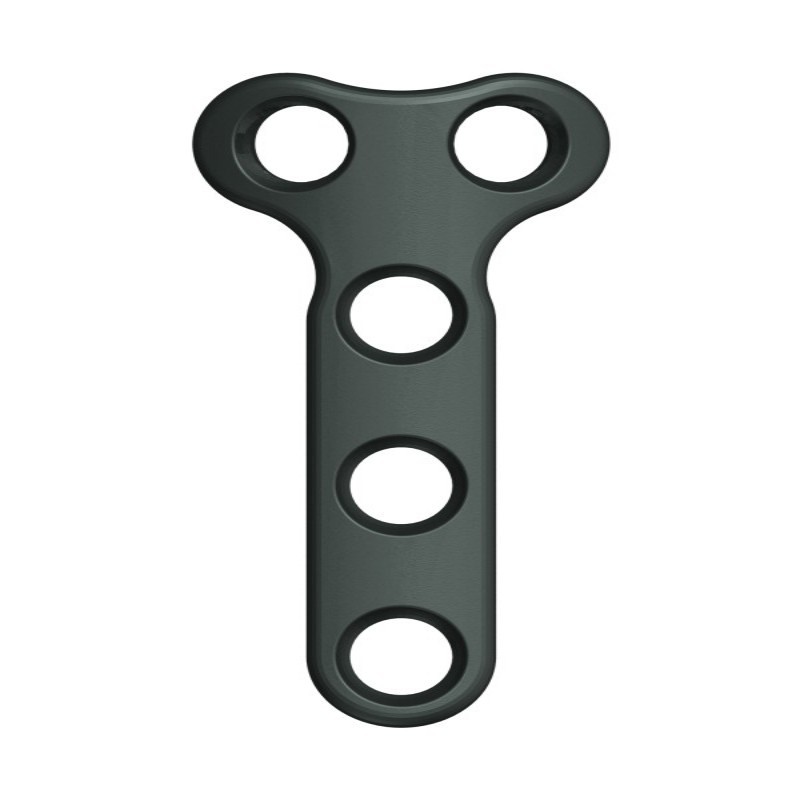 ٹی شکل میٹاکارپال پلیٹ